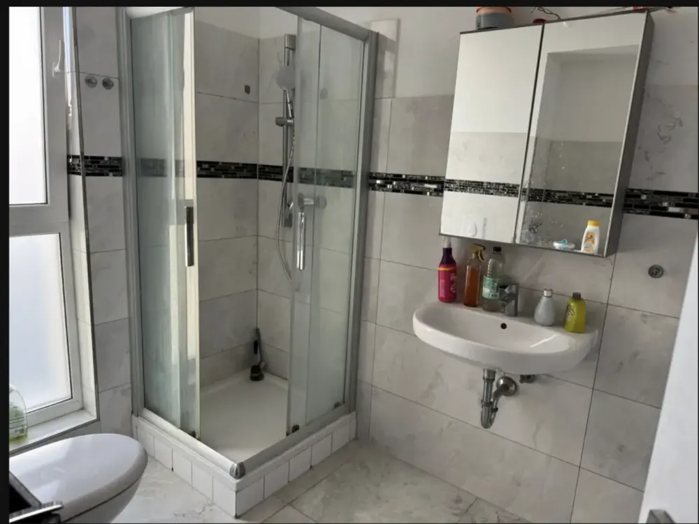 Attraktive 2,5 -Zimmer-wohnung in ruhiger Wohnlage von Berlin-Bohnsdorf