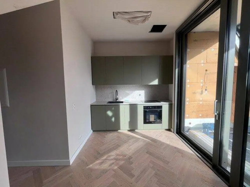 Exklusives Penthouse mit besonderem Charme: Wohnen im Grüneburgviertel
