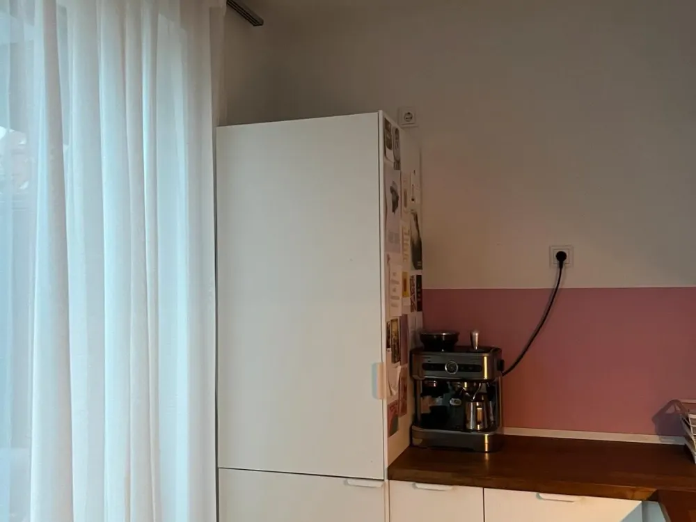 Nachmieter für wunderschöne, helle 1-Raum-Wohnung gesucht