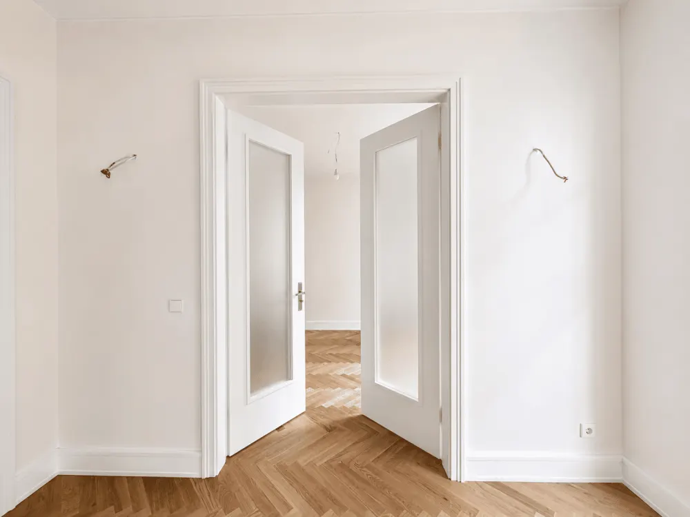 Oberkassel: Erstklassige Wohnung im Neubau-Erstbezug