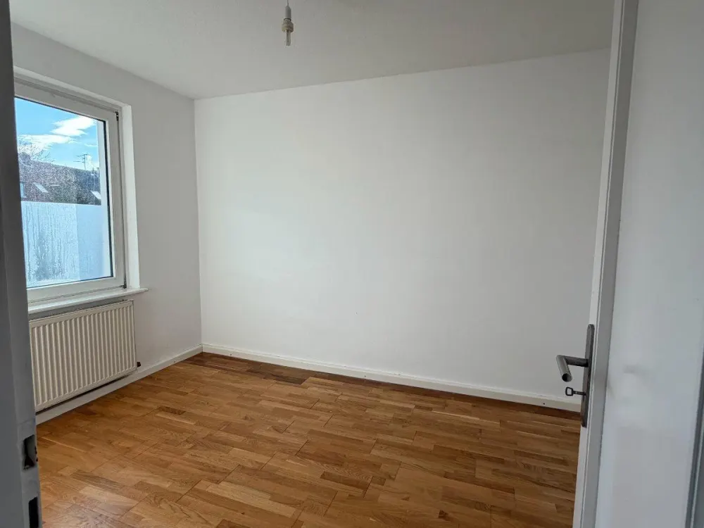 3-Zimmer-Wohnung, zentral, ruhig, mit Balkon in Ahlem