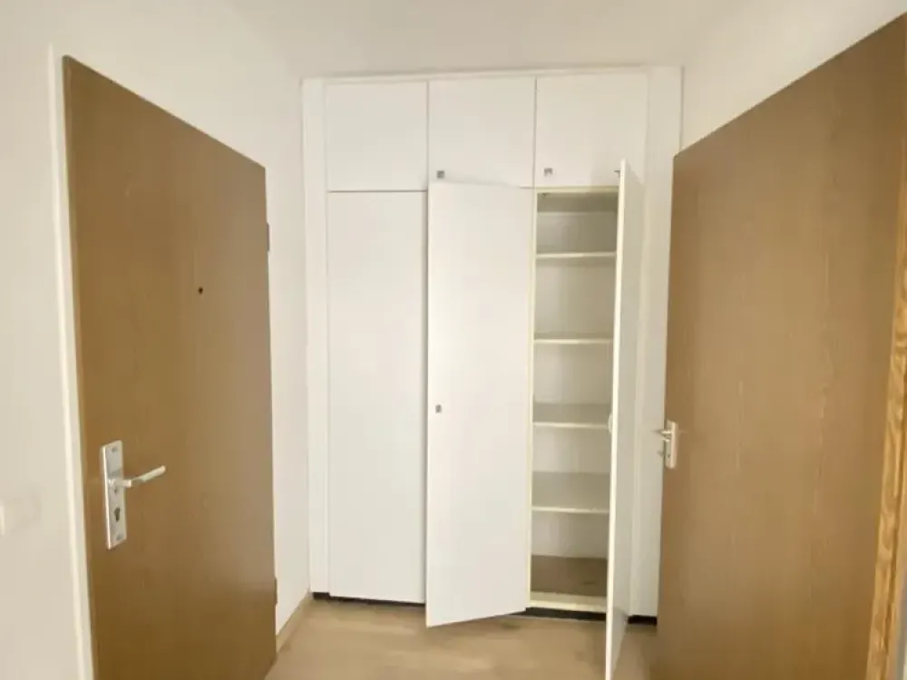2-Zimmer-Wohnung in Solingen Ohligs