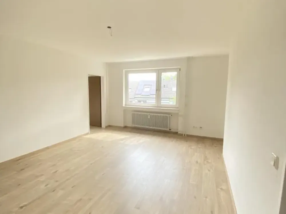 2-Zimmer-Wohnung in Solingen Ohligs
