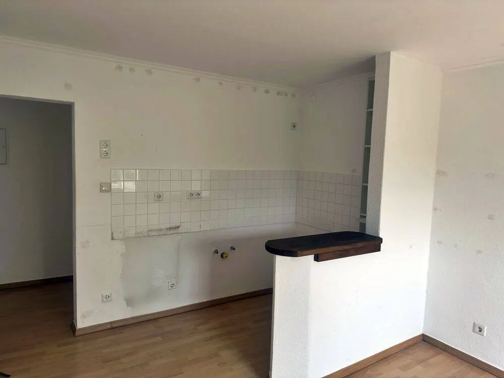 Schnuckeliges Appartement in einem schönen Haus