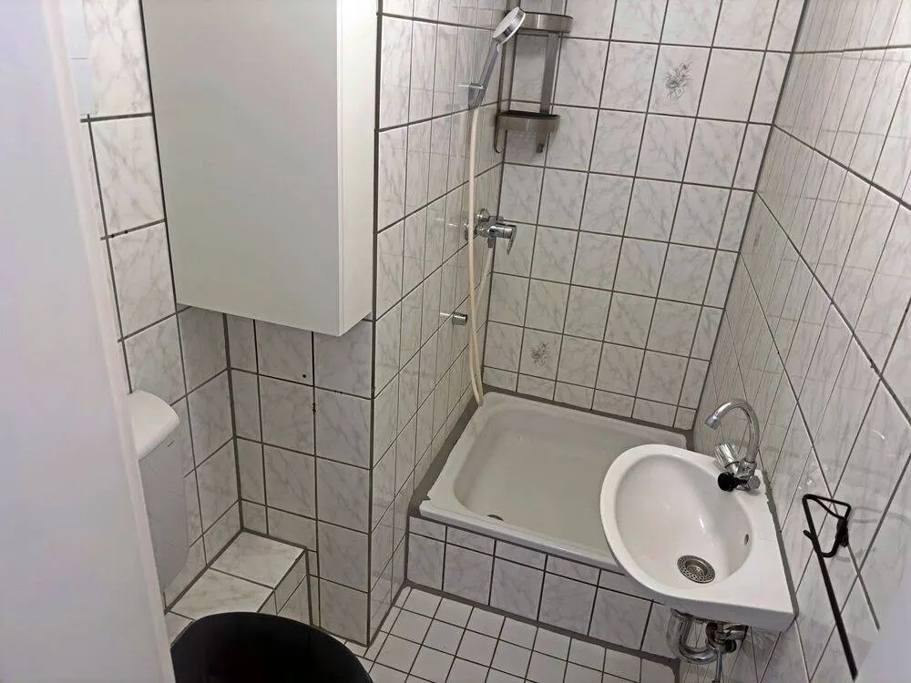 Schnuckeliges Appartement in einem schönen Haus