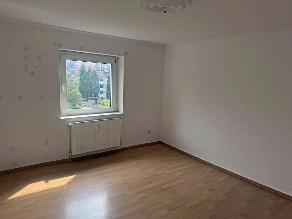 Schnuckeliges Appartement in einem schönen Haus