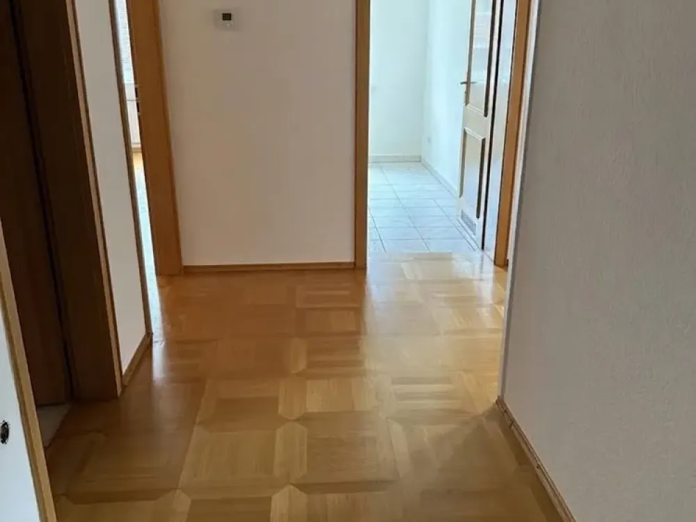 Südstadt-Wohnung mit Balkon: 75 Quadratmeter zum Wohlfühlen