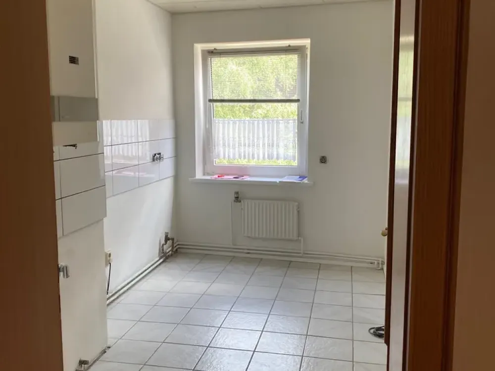 Südstadt-Wohnung mit Balkon: 75 Quadratmeter zum Wohlfühlen
