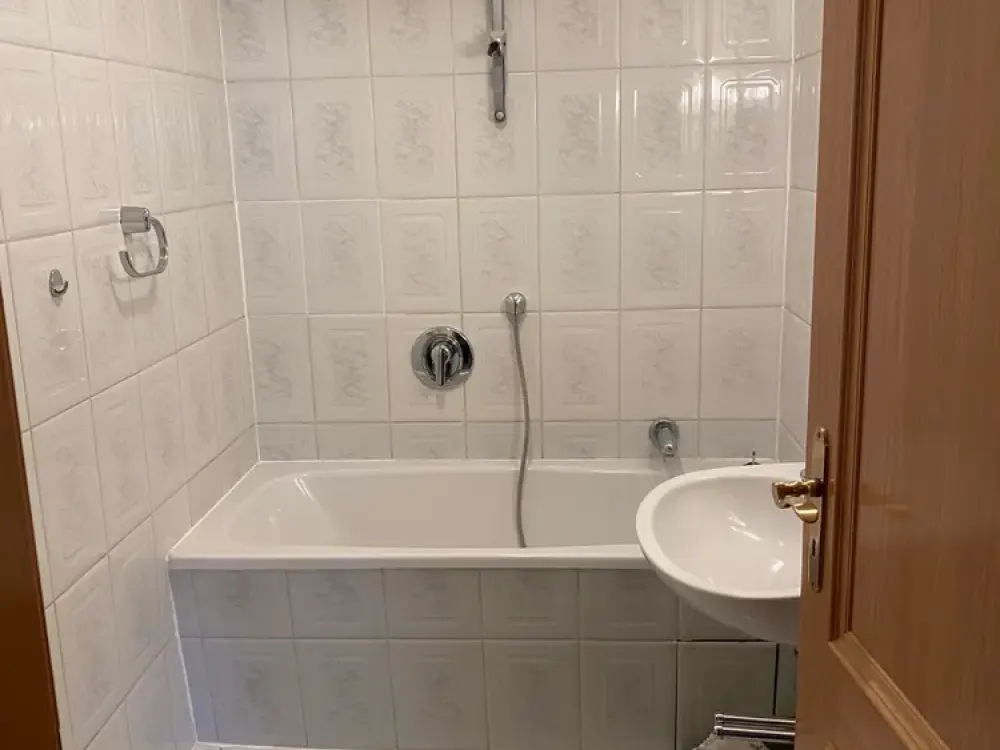 Südstadt-Wohnung mit Balkon: 75 Quadratmeter zum Wohlfühlen