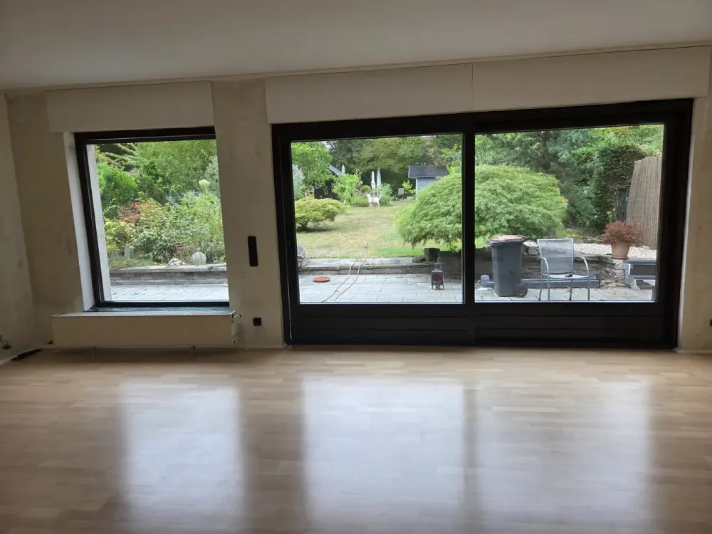 2-Zimmer-Wohnung in Köln-Bickendorf