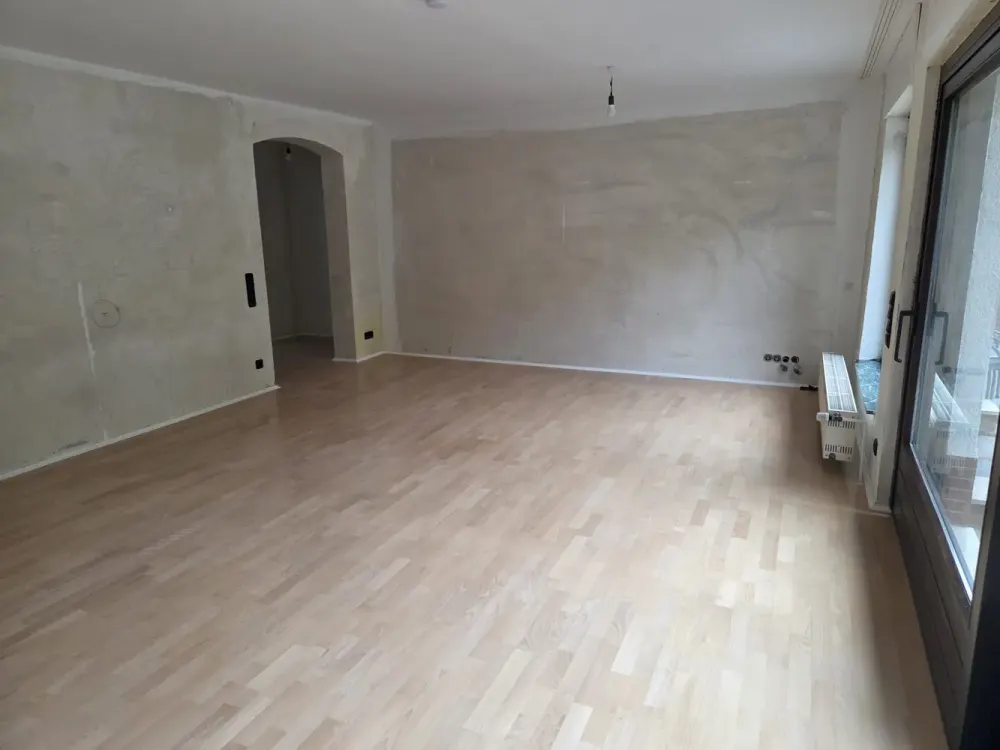 2-Zimmer-Wohnung in Köln-Bickendorf