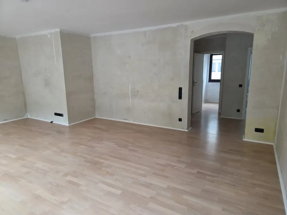 2-Zimmer-Wohnung in Köln-Bickendorf