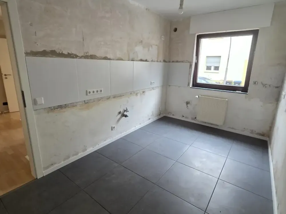 2-Zimmer-Wohnung in Köln-Bickendorf