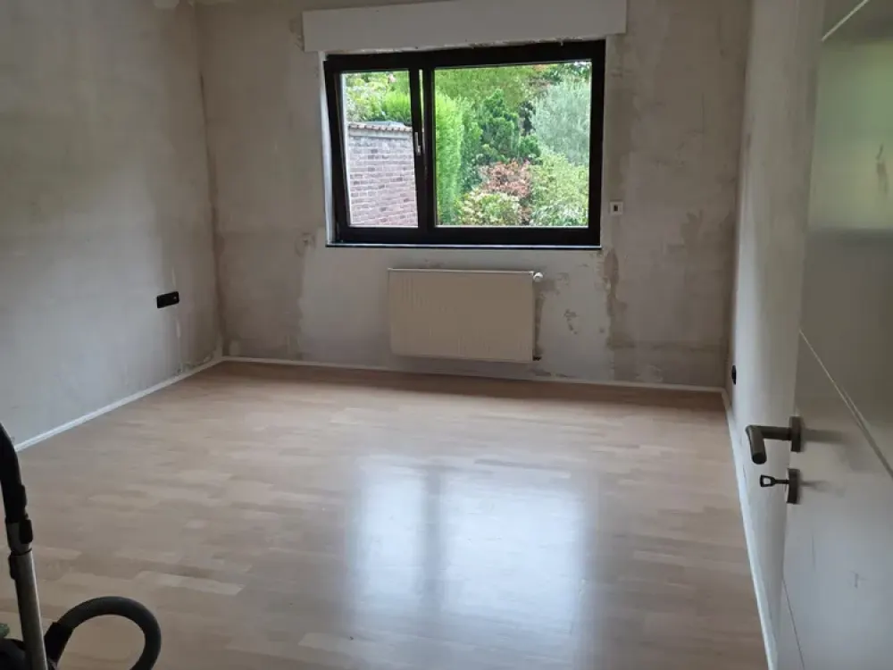 2-Zimmer-Wohnung in Köln-Bickendorf