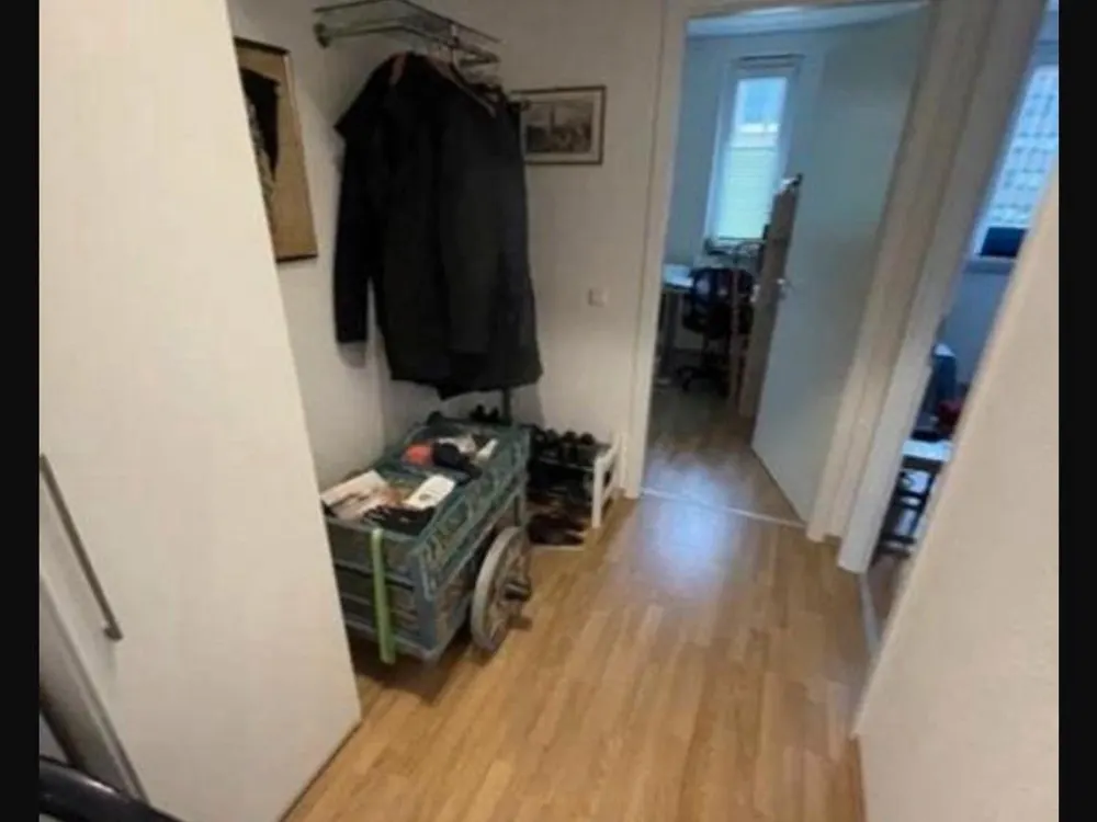 3 Zimmer Wohnung mit Dachterrasse + Aufzug + Tiefgarage