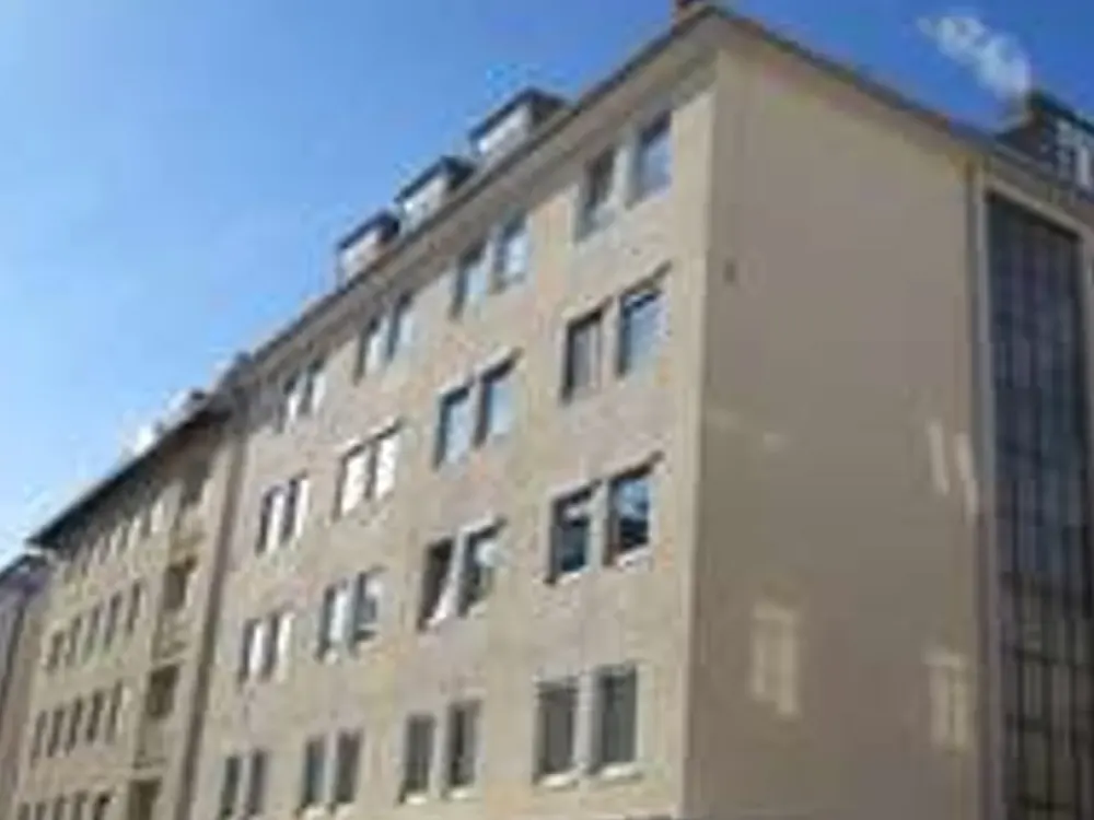 Sonniges möbliertes Cityappartment in Maxvorstadt