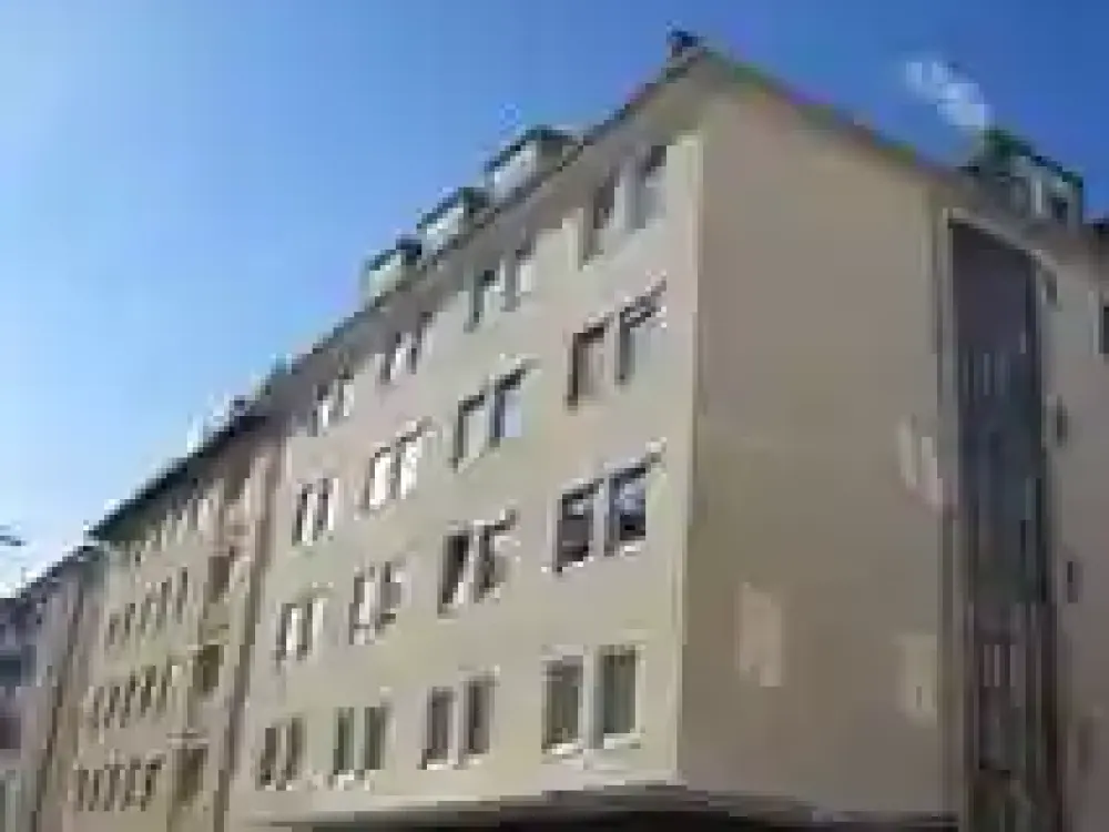 Sonniges möbliertes Cityappartment in Maxvorstadt