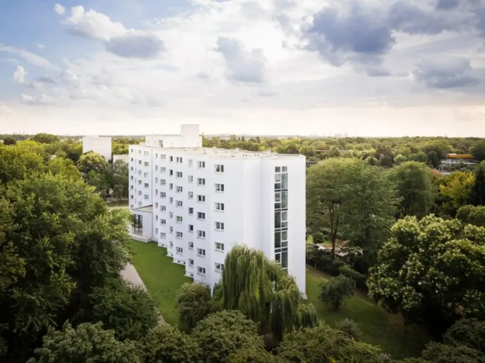 Seniorenwohnung! Einkommensgrenzen bitte beachten!