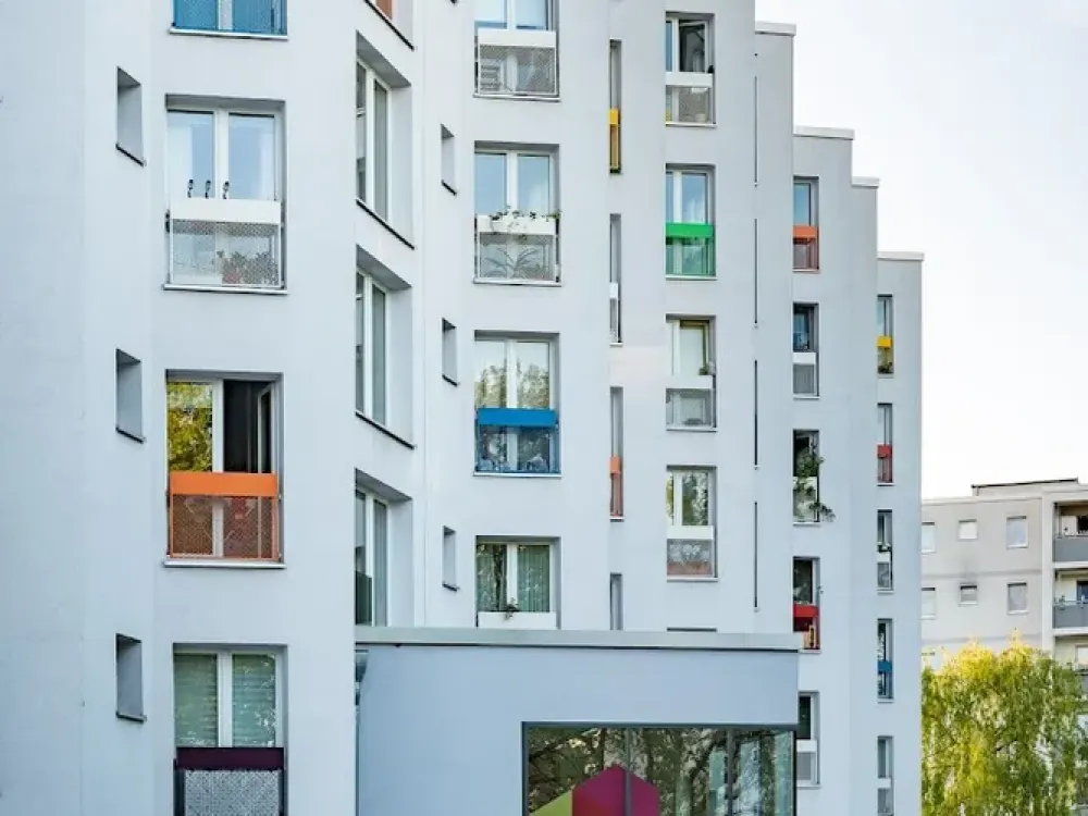 Seniorenwohnung! Einkommensgrenzen bitte beachten!