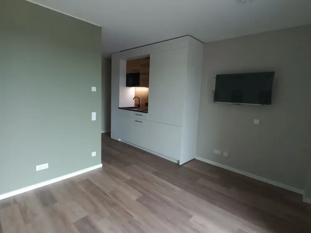 Großzügig und perfekt geschnitten - Hochwertiges 1 -Zimmer-Apartment