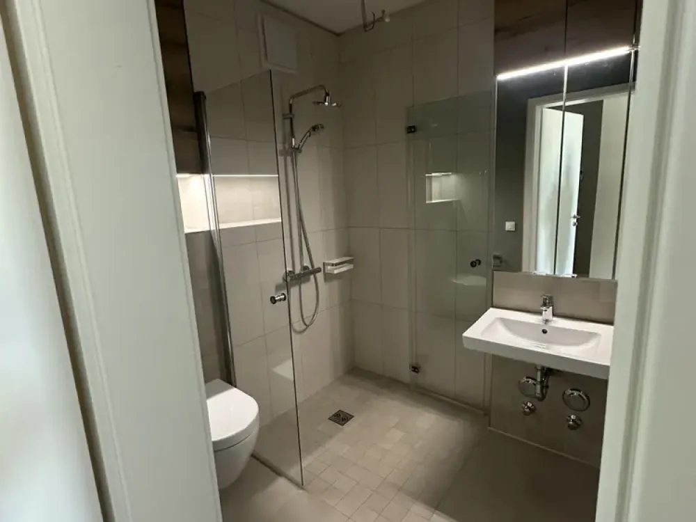Großzügig und perfekt geschnitten - Hochwertiges 1 -Zimmer-Apartment