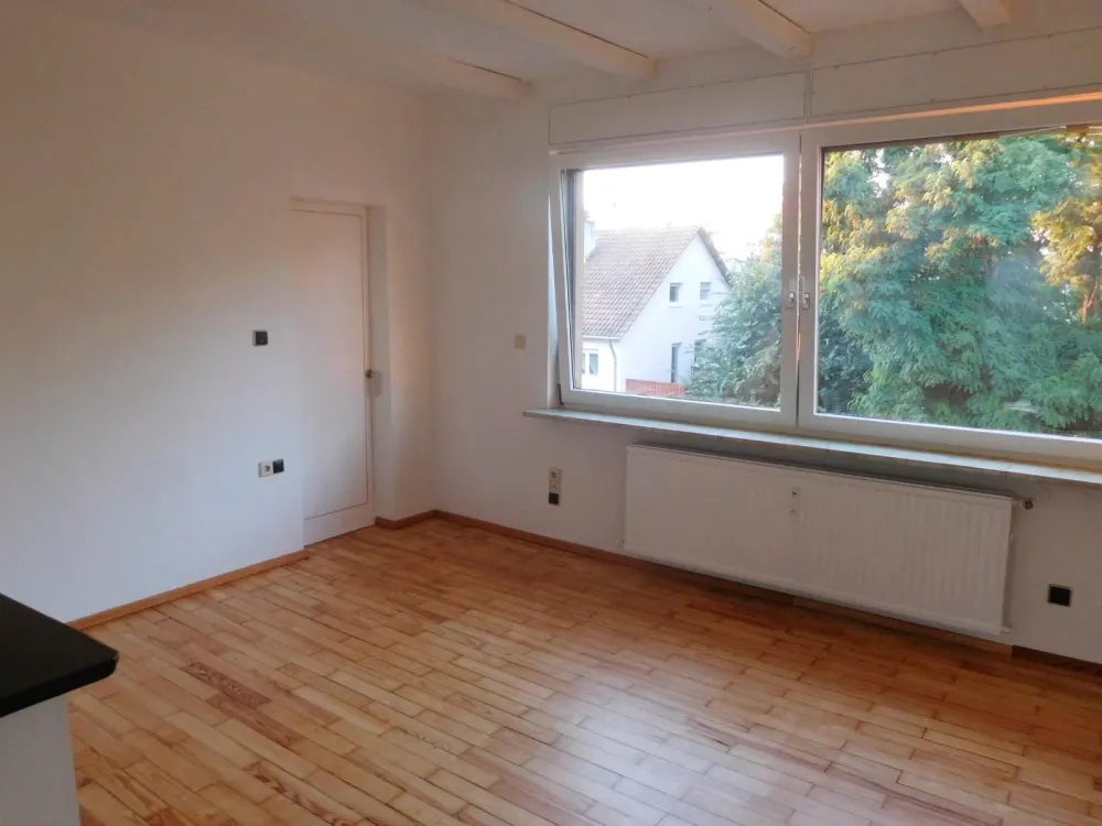 Helle, ruhige 2-3 ZKB, 10 min zum Zentrum, Bellevue/Saarbrücken