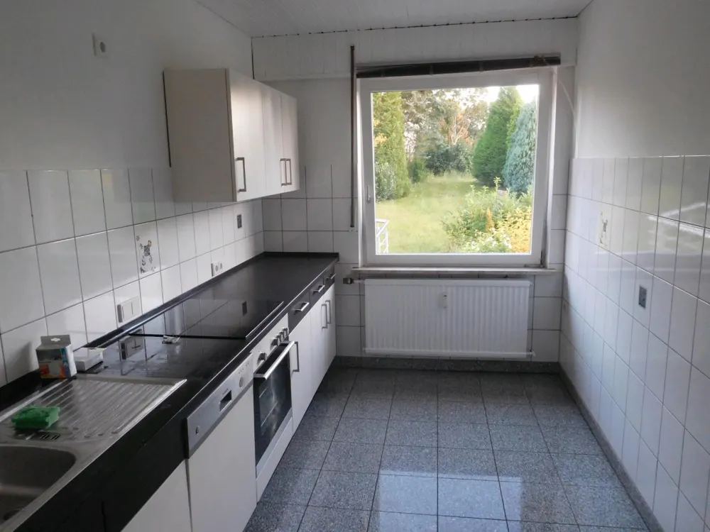 Helle, ruhige 2-3 ZKB, 10 min zum Zentrum, Bellevue/Saarbrücken