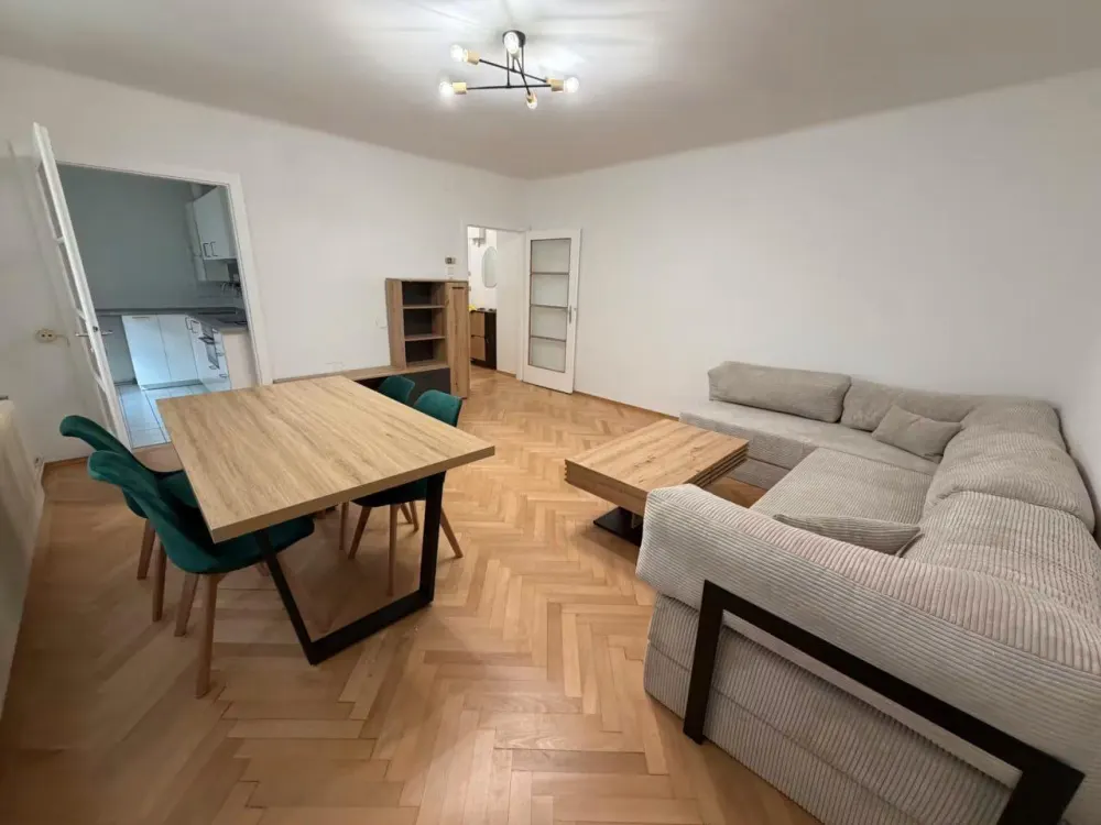 2-Zimmer-Wohnung in Erfurt