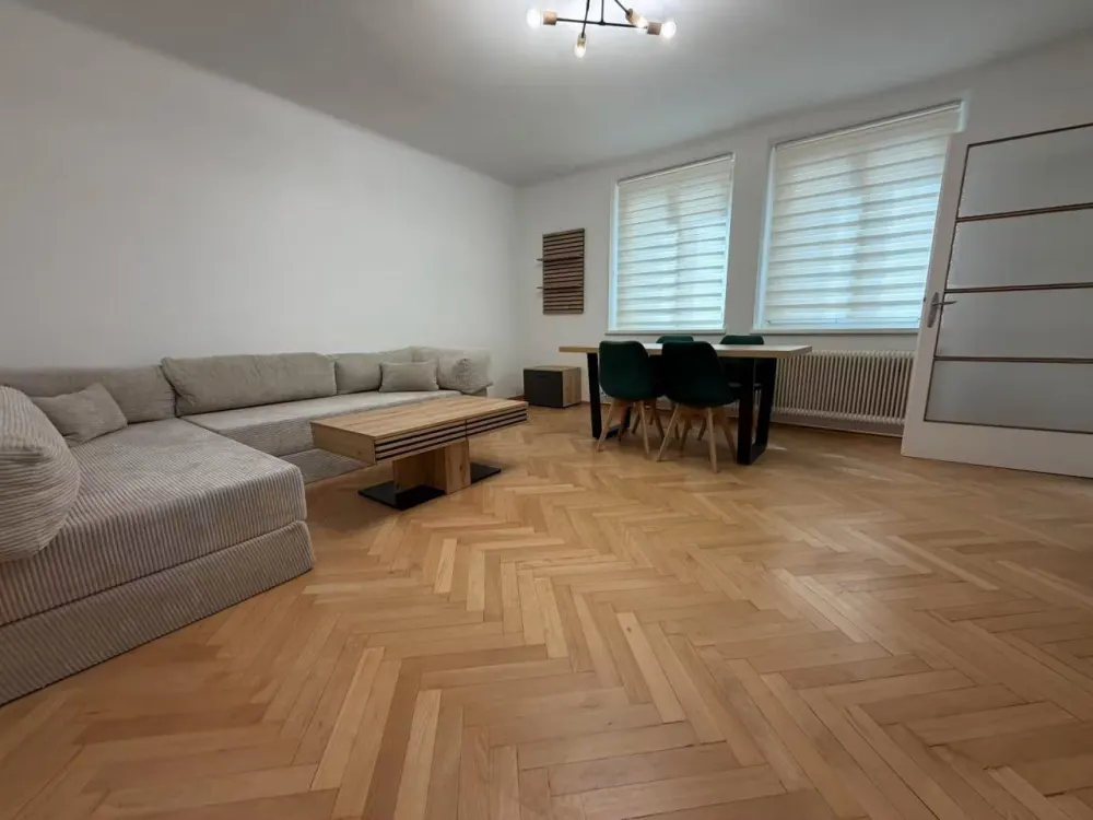2-Zimmer-Wohnung in Erfurt