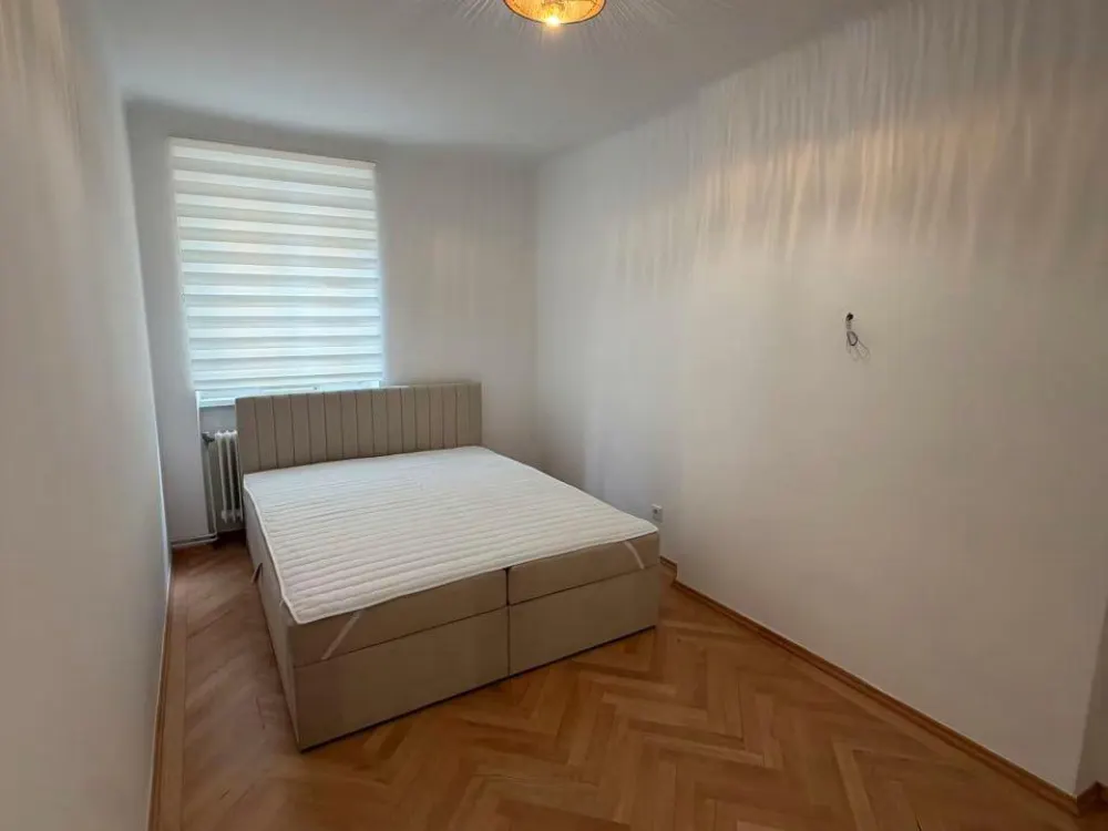 2-Zimmer-Wohnung in Erfurt