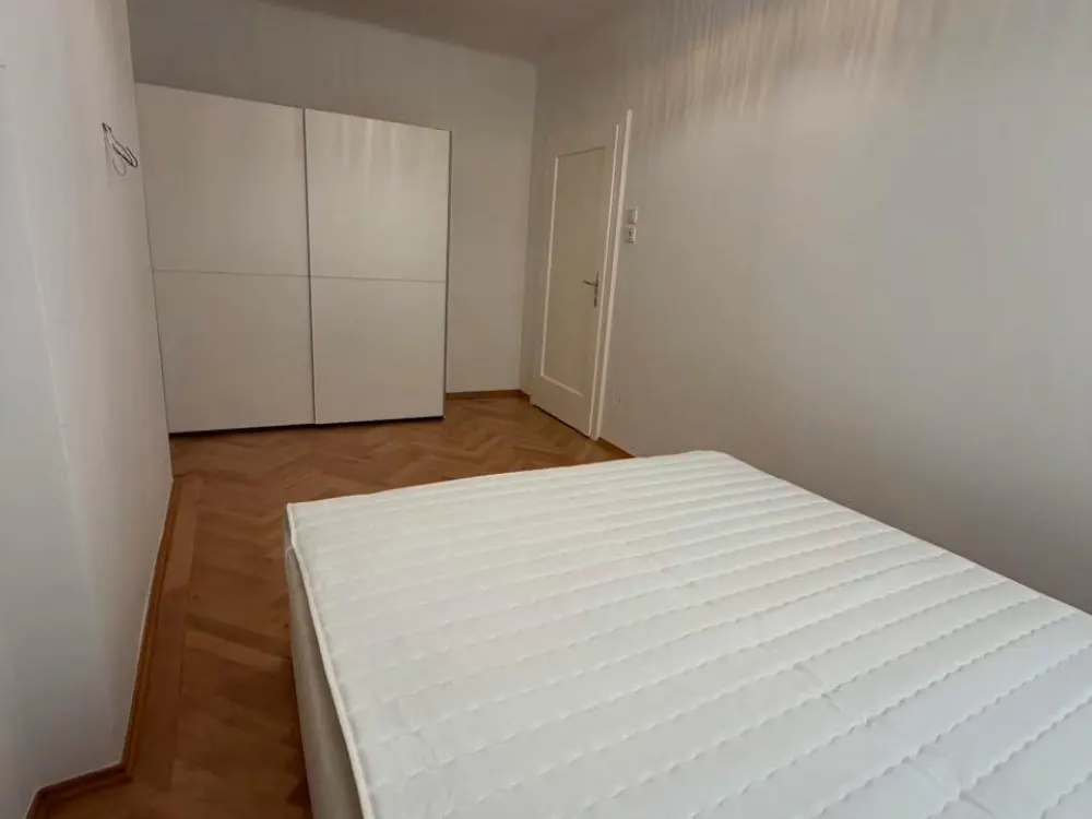 2-Zimmer-Wohnung in Erfurt