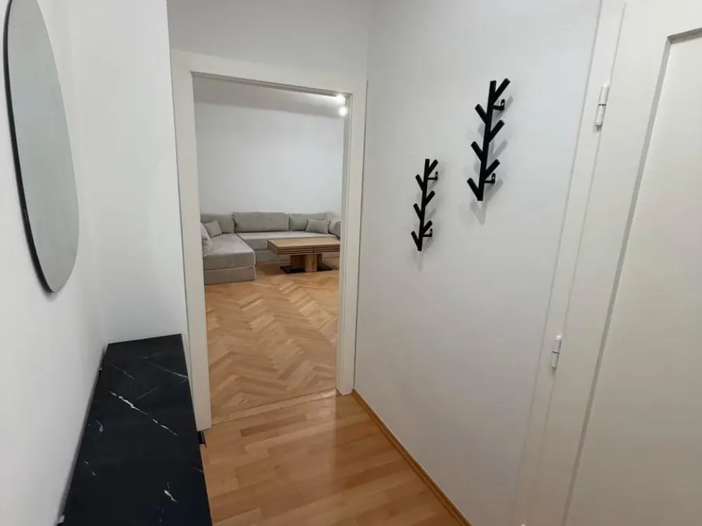 2-Zimmer-Wohnung in Erfurt