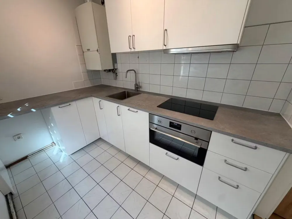 2-Zimmer-Wohnung in Erfurt