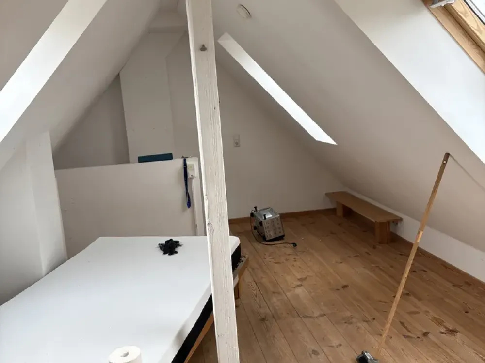 1 Zimmer Wohnung in Köln Altstadt & Neustadt-Süd