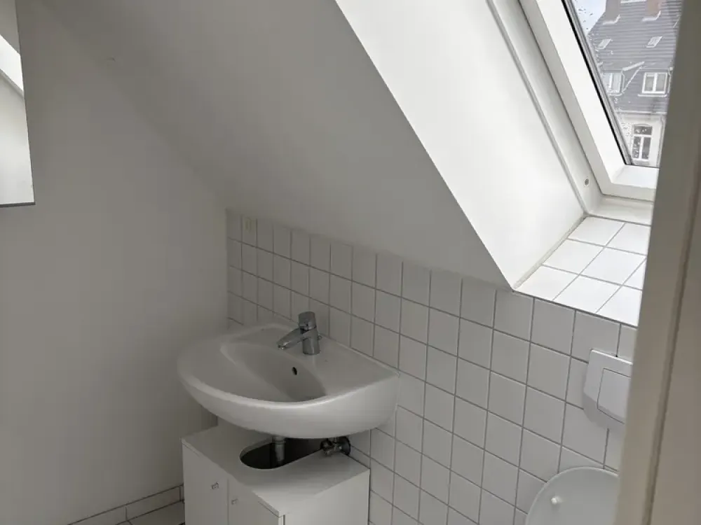 1 Zimmer Wohnung in Köln Altstadt & Neustadt-Süd