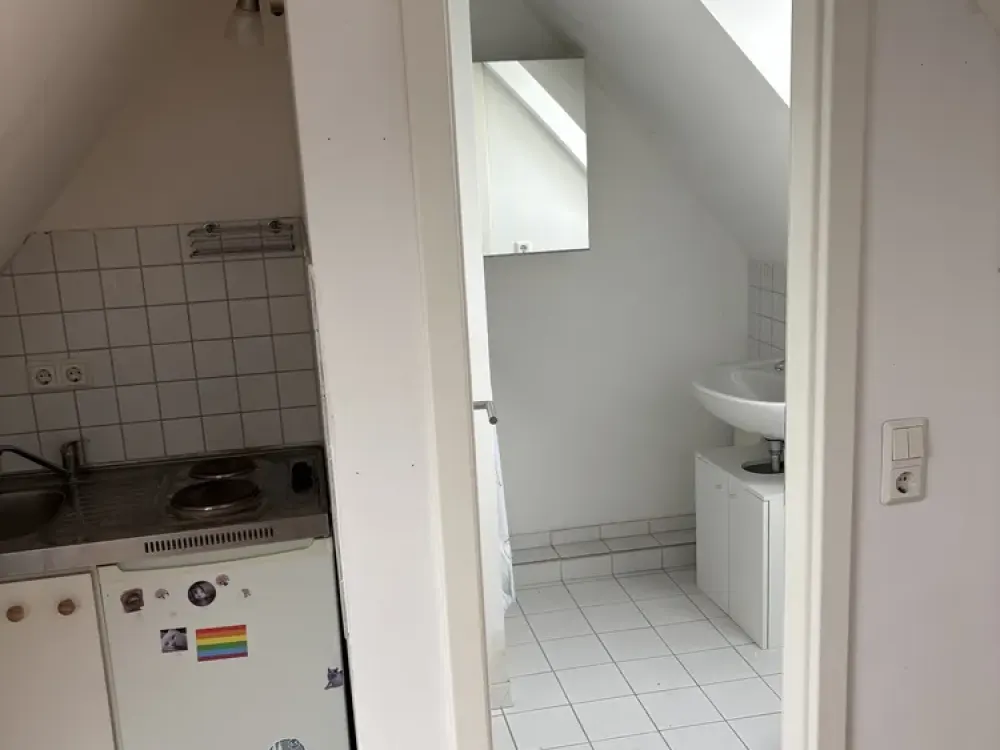 1 Zimmer Wohnung in Köln Altstadt & Neustadt-Süd