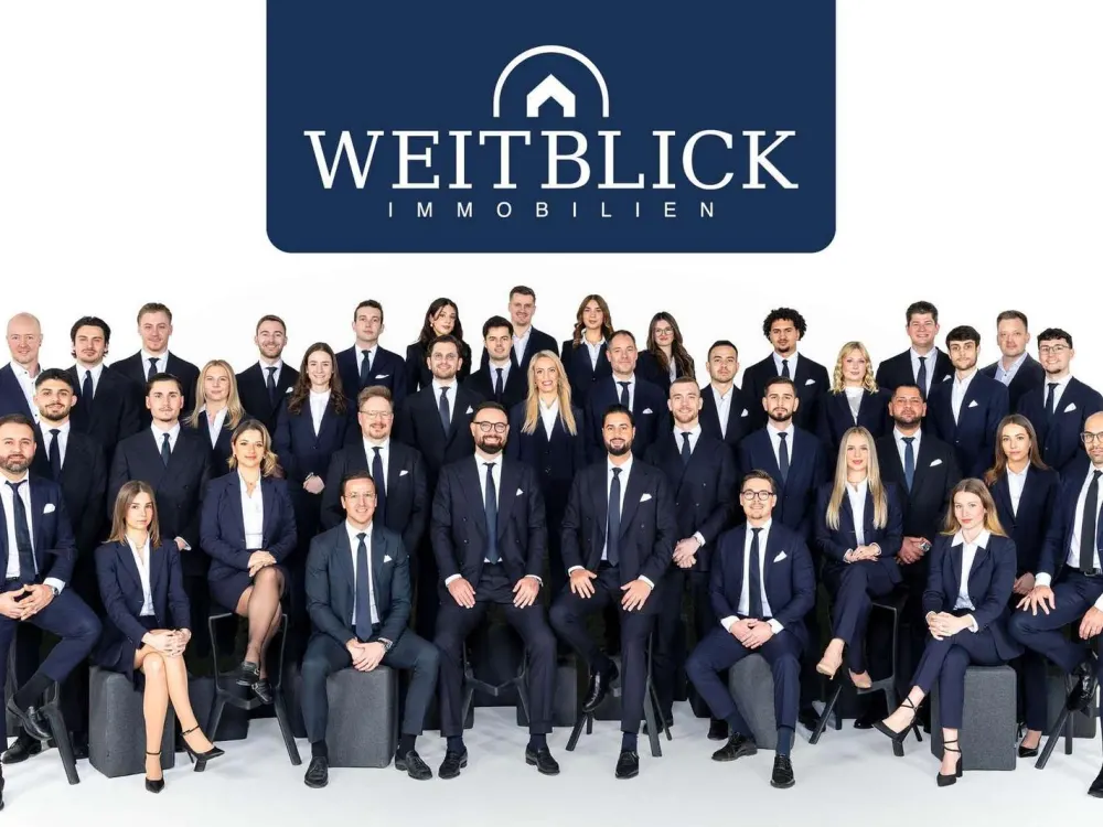 WEITBLICK: Wohntraum in der Seestraße!
