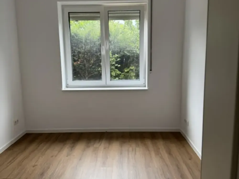 Neubau KfW40 EG Wohnung mit eigenem Garten Im Bremer Grambke
