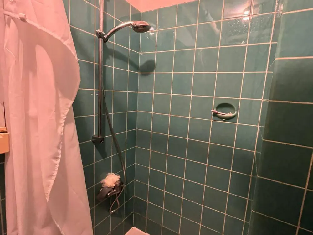 1-Zimmer Wohnung mit Loggia in zentraler Lage