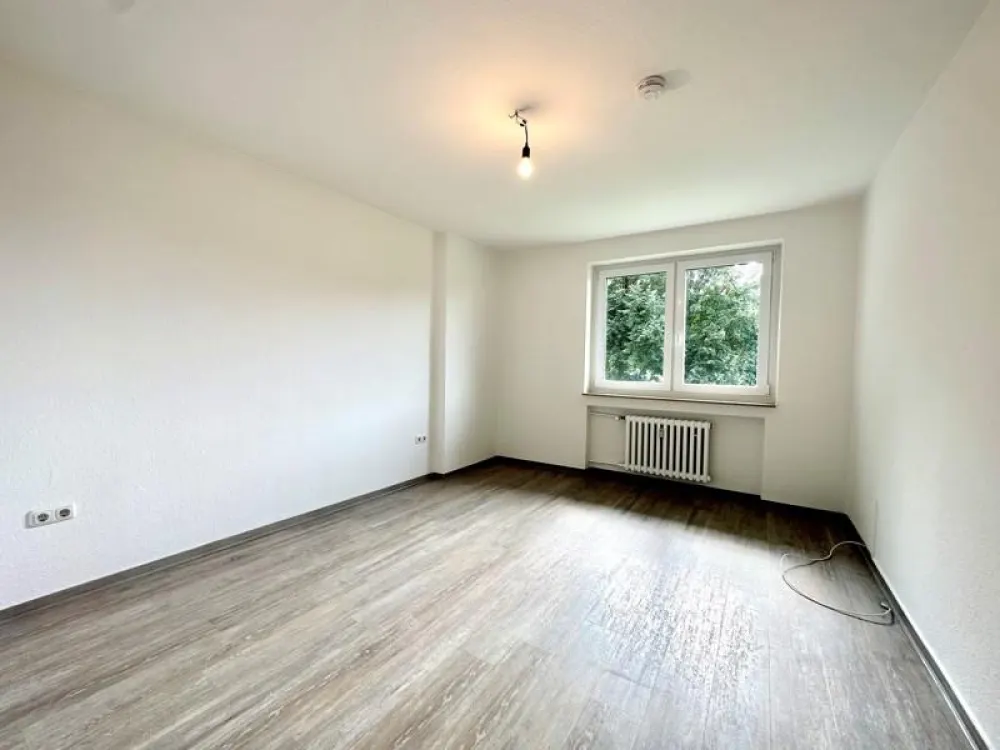 Bezaubernde Wohnung endlich wieder frei - Wärmepumpe vorhanden
