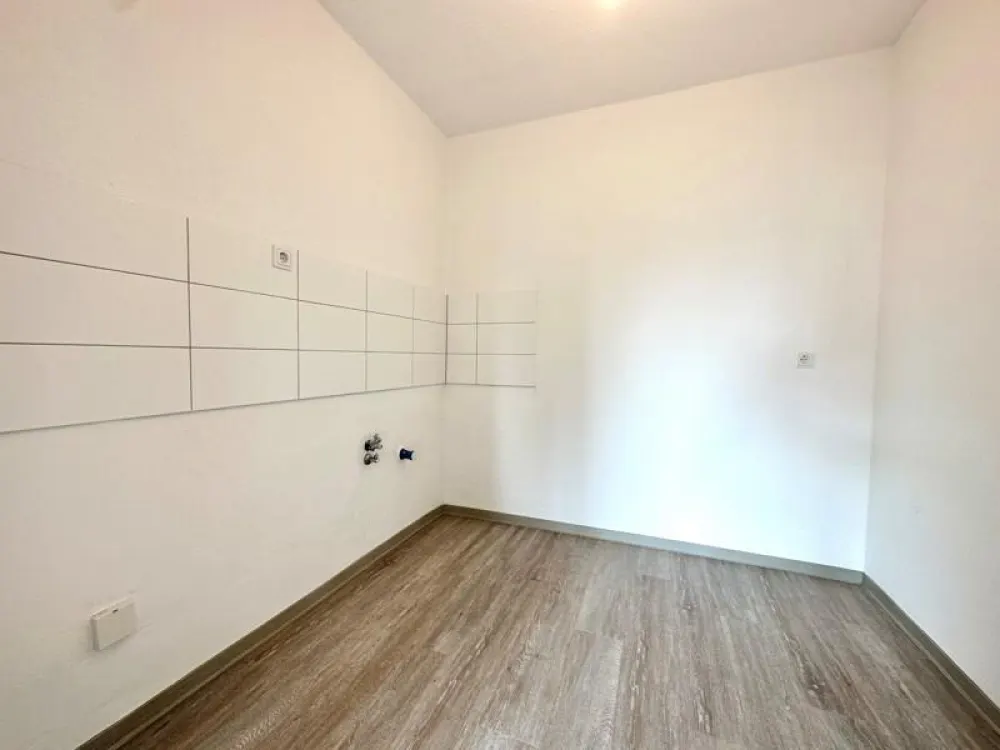 Bezaubernde Wohnung endlich wieder frei - Wärmepumpe vorhanden