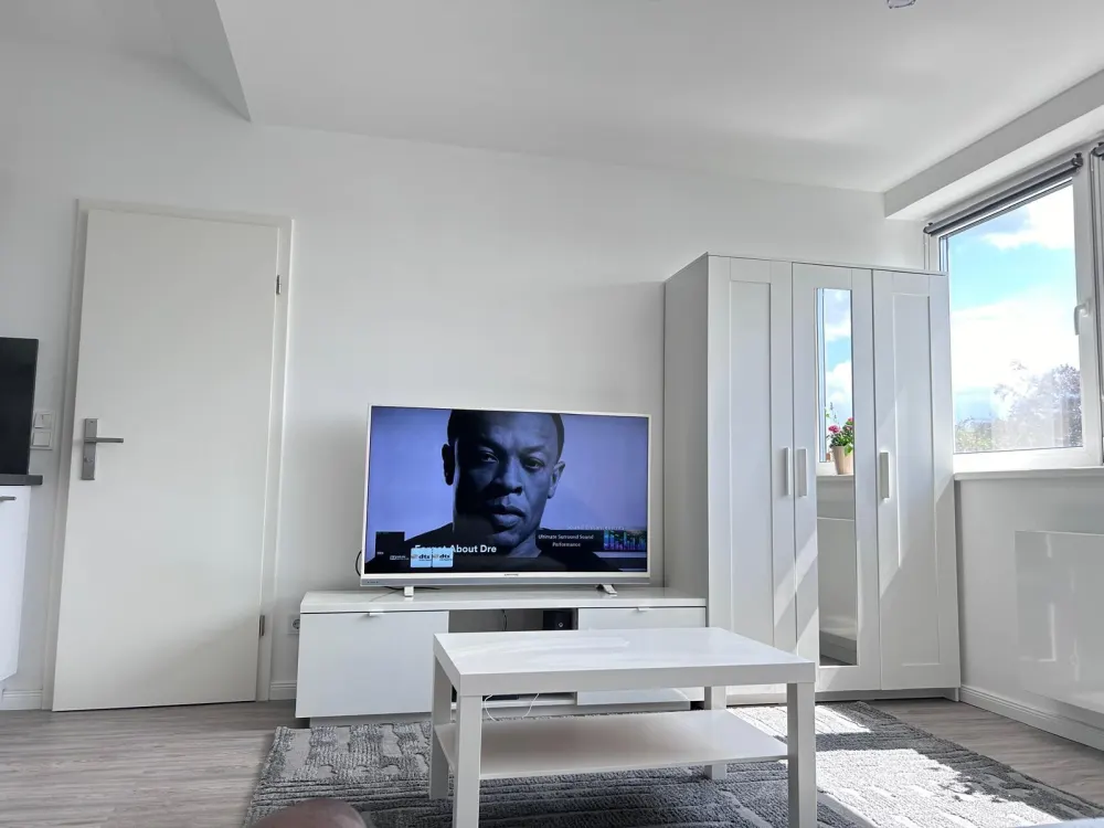 Studiowohnung