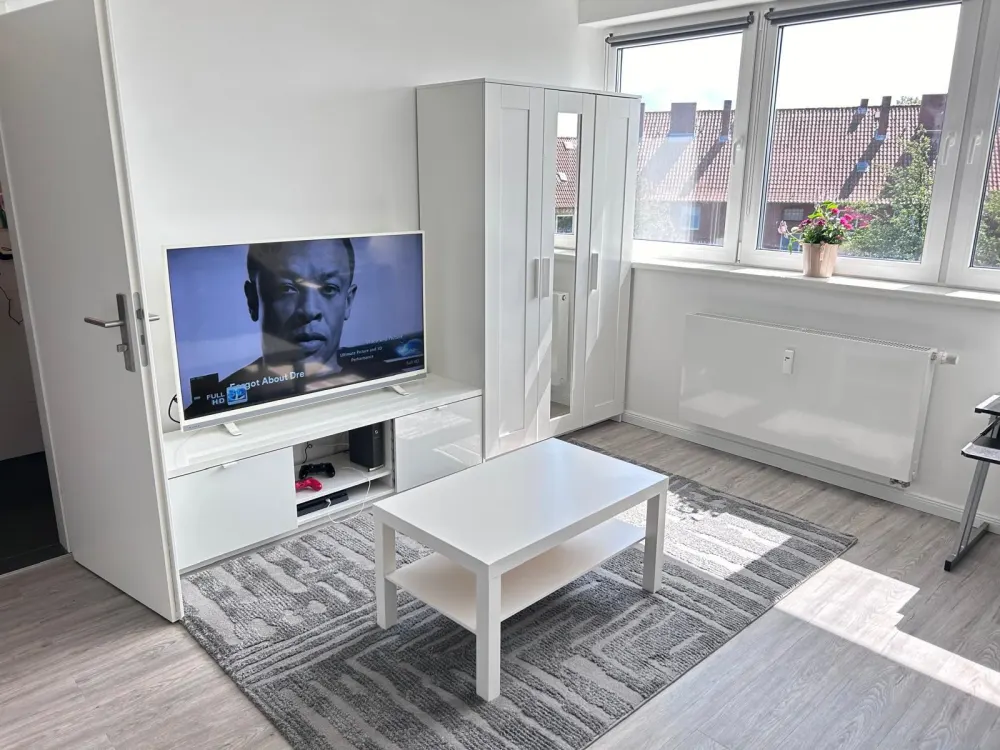 Studiowohnung