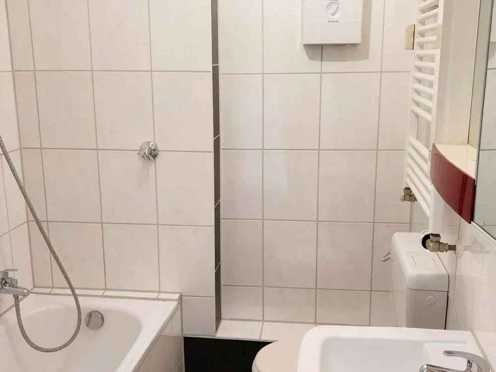 Gemütliches Zuhause mit praktischer Raumaufteilung