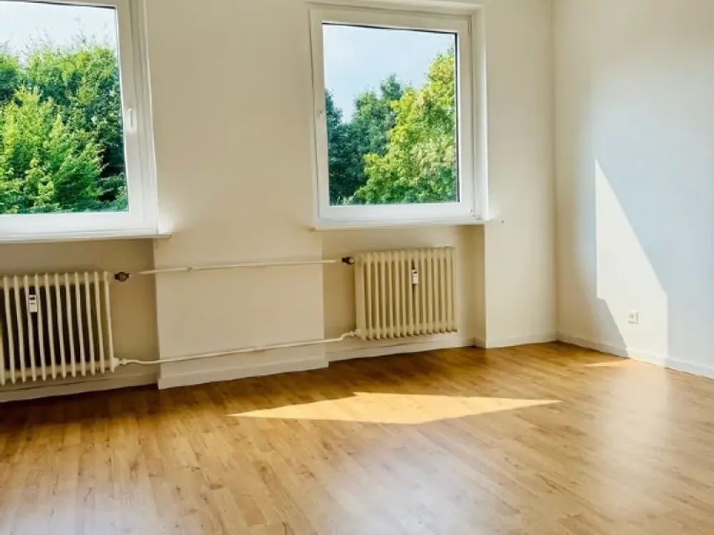 Viel Platz samt großer Terrasse für Sie!
