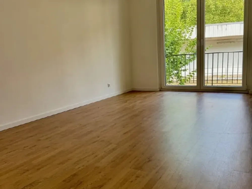 Viel Platz samt großer Terrasse für Sie!