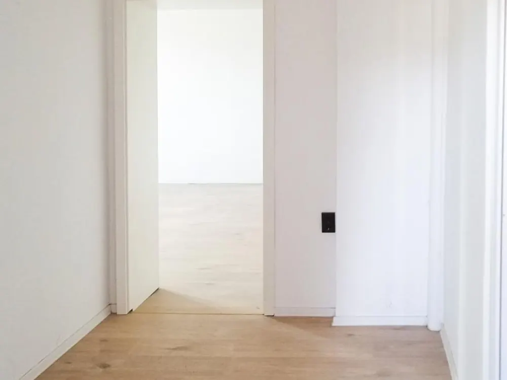 Cozy 2-Room Apartment, Centrally Located in Hedemünden Station