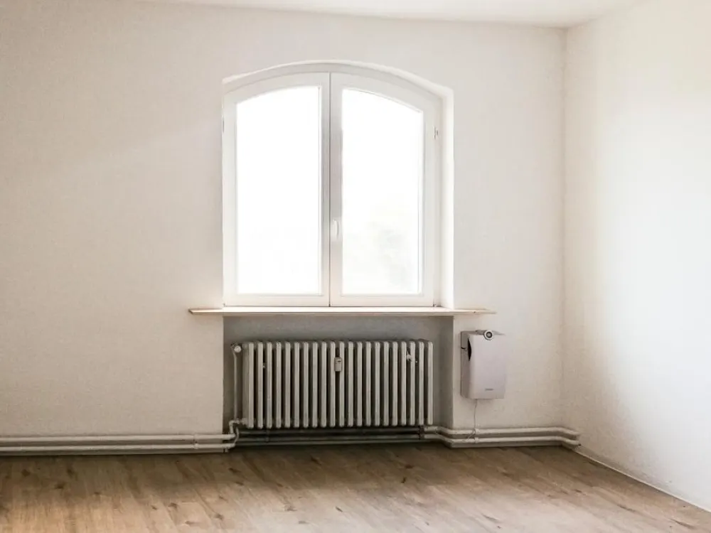 Cozy 2-Room Apartment, Centrally Located in Hedemünden Station