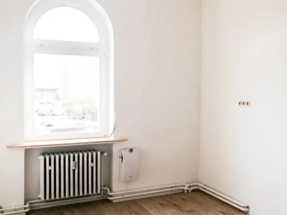 Cozy 2-Room Apartment, Centrally Located in Hedemünden Station