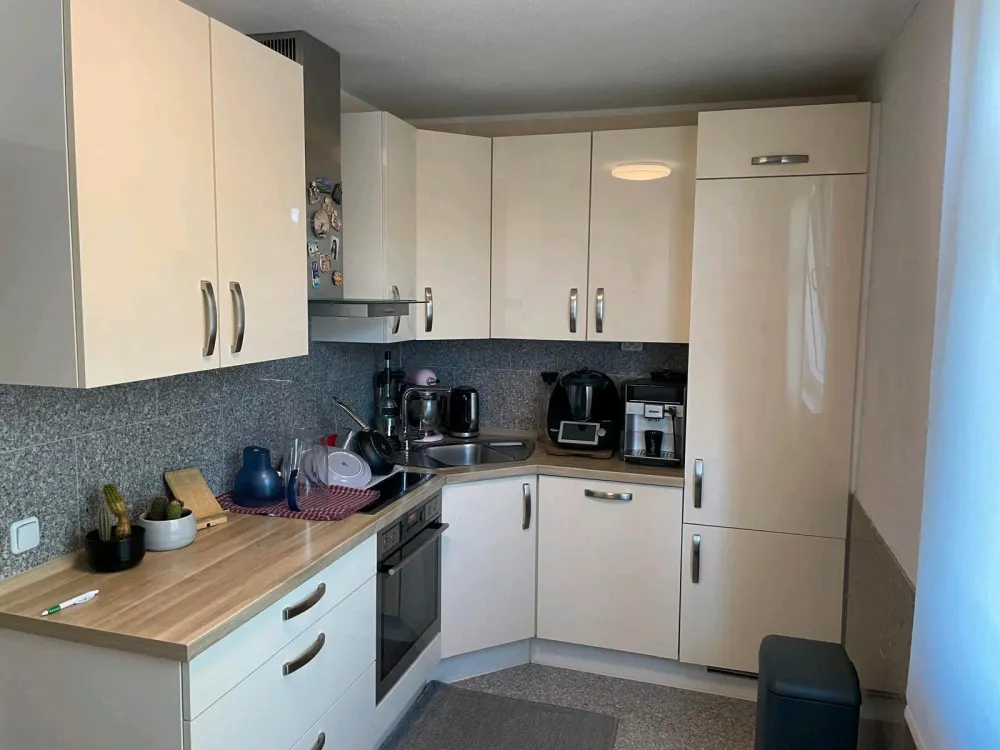 4-Zimmer Wohnung zu vermieten in n Norf Derikum